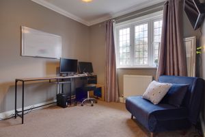 Bedroom Five- click for photo gallery